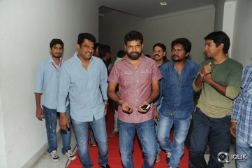 Chakkiligintha Movie Audio Launch